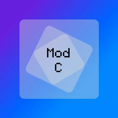 ModCraft / ModerationCraft
