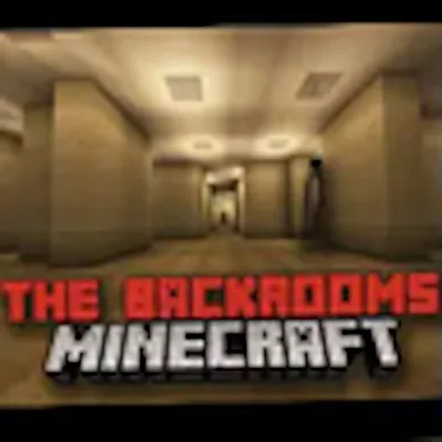 SCP + BACKROOMS UltComb