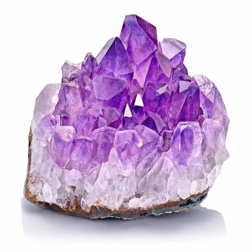 Amethyst Set