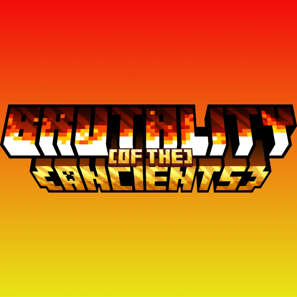 Brutality Of The Ancient - BOTA