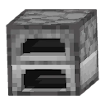 furnaces 3D models