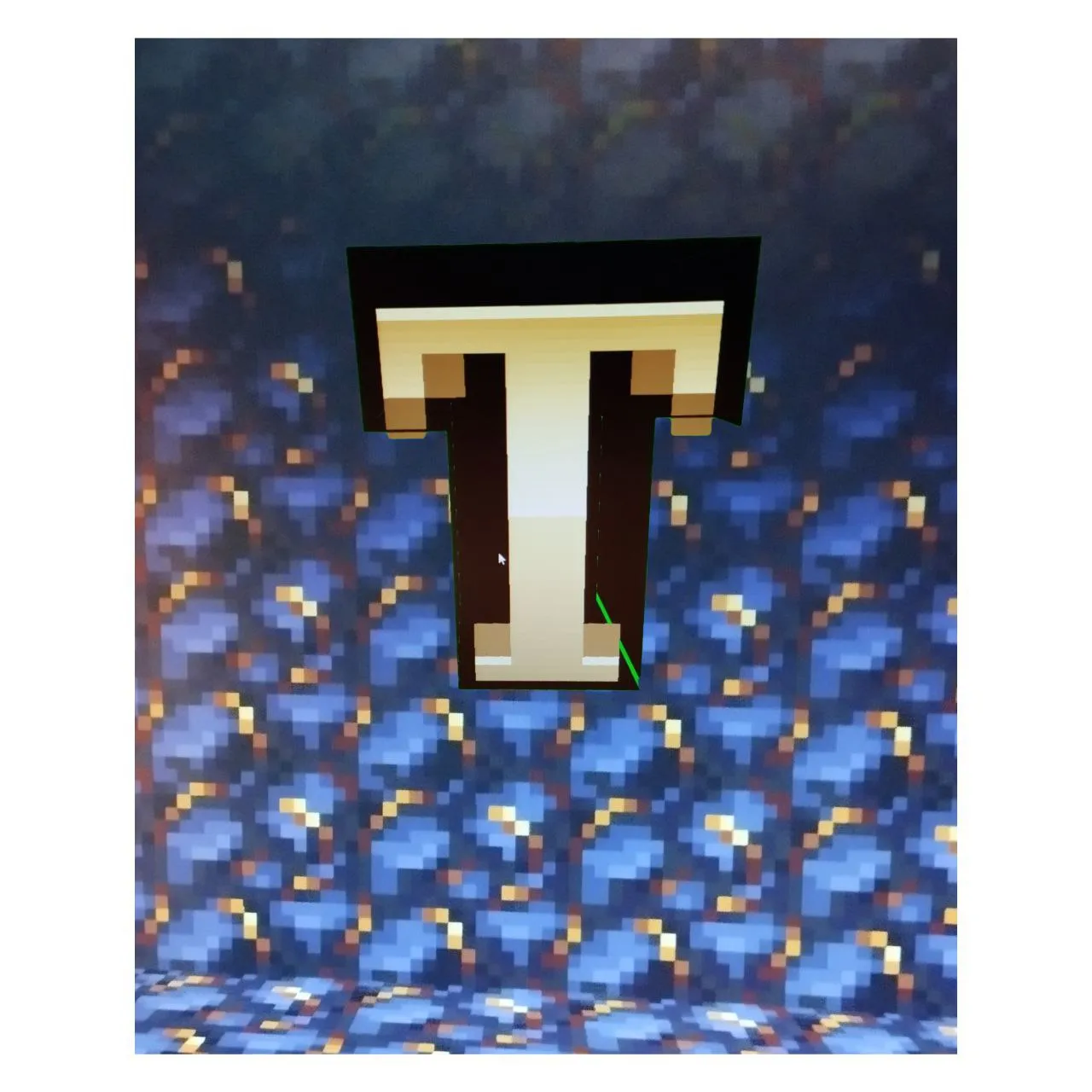 Topaz NPCs