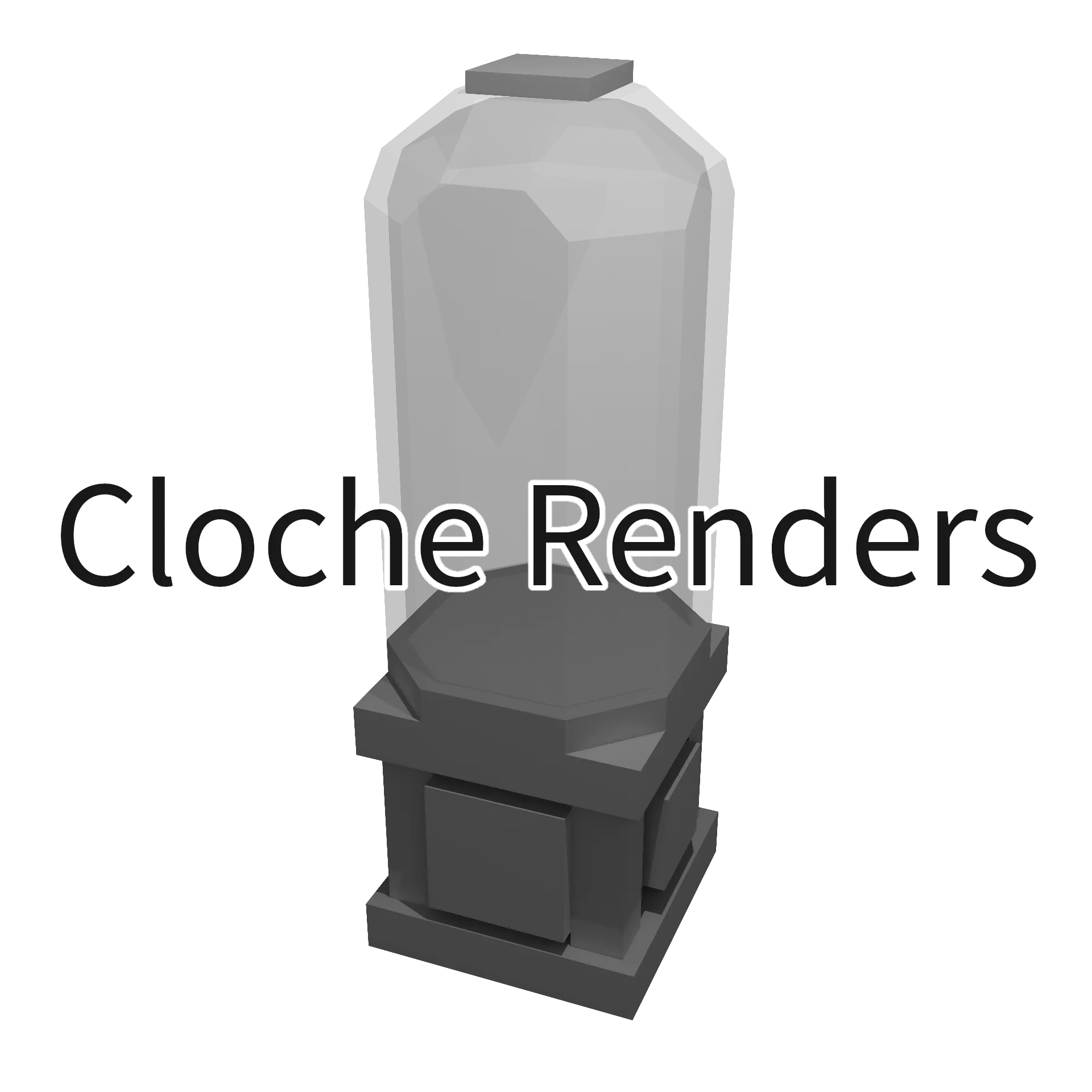 Cloche Renderers
