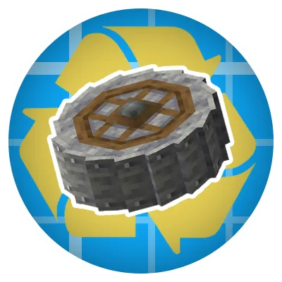 Create: Recycling Everything [NeoForge Port]