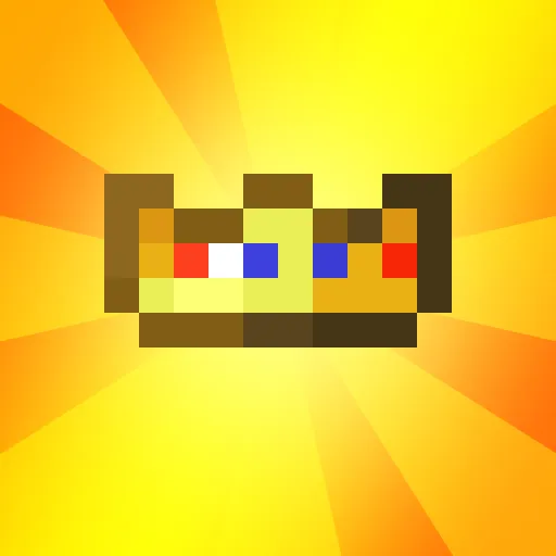 Techno-Pig (Optifine)