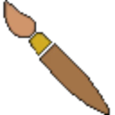 Cal's - Random Items (Fabric/Forge)