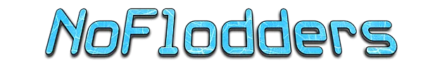 NoFlodders