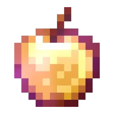 Notch Enchanted Apple UpPort