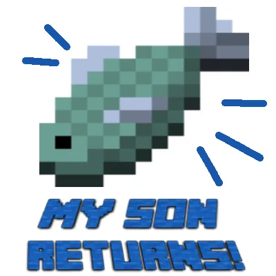 Oldie n Goodie Fish Texture