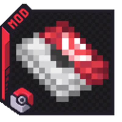 [Cobblemon] BadgeBox