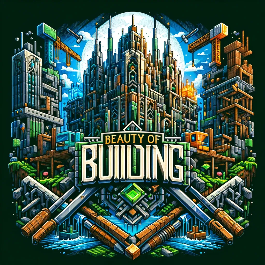 GN: Beauty of Building