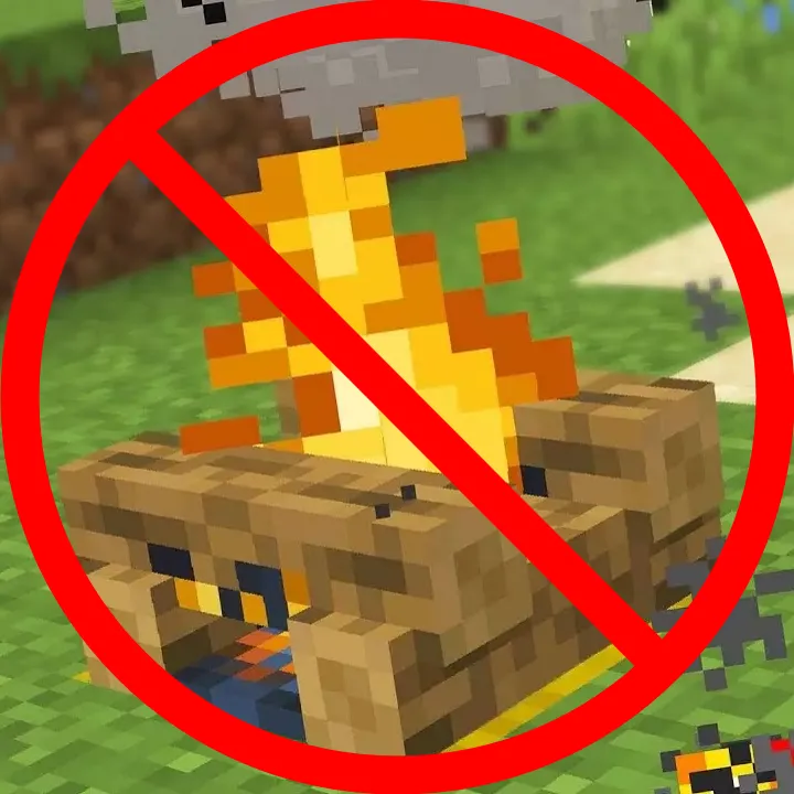 Quiet Campfires
