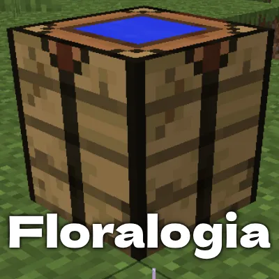 Floralogia