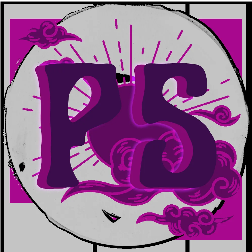 Purpura Skies: Covens & Cottages