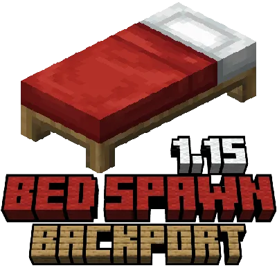 Bed Spawn Backport