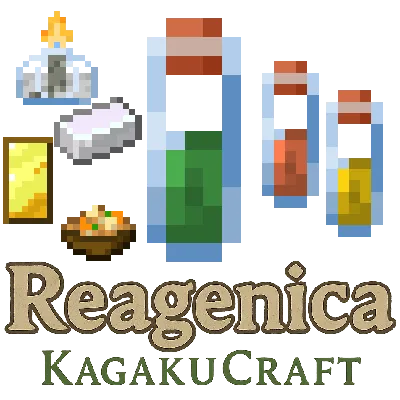 Reagenica / KagakuCraft
