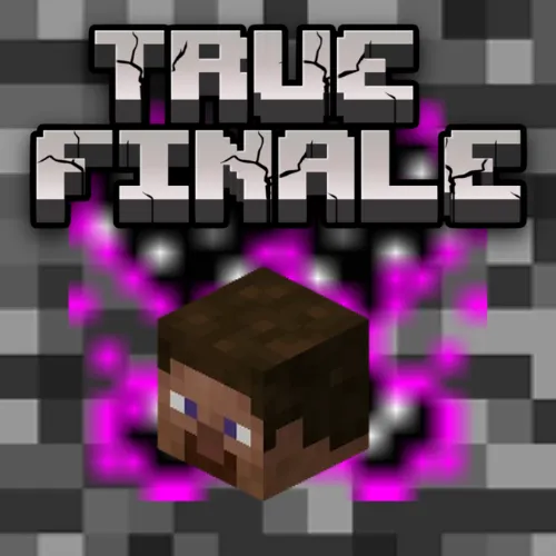 True Finale