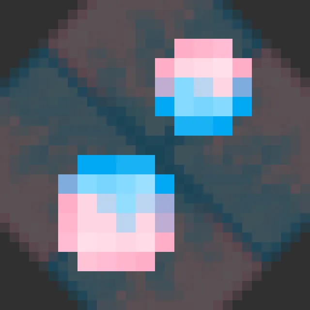Dimensional Bubblegum