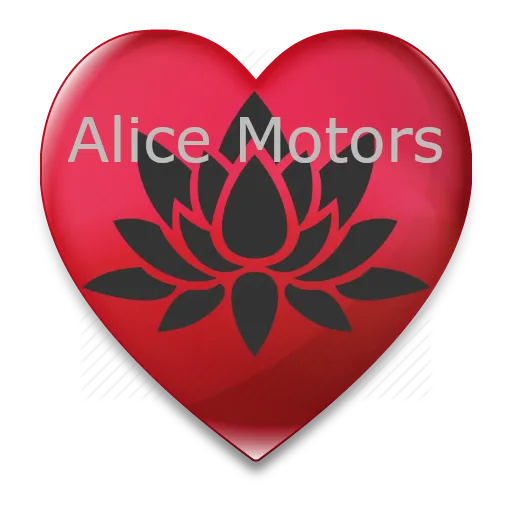 [IV/MTS] Alice Motors