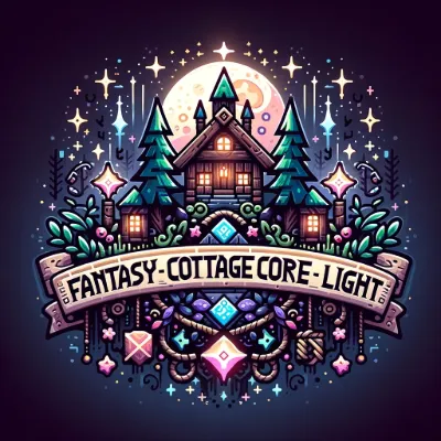 Fantasy CottageCore - Light: [Friends United]