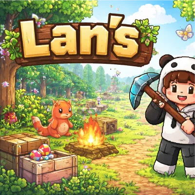 Lan's Texture