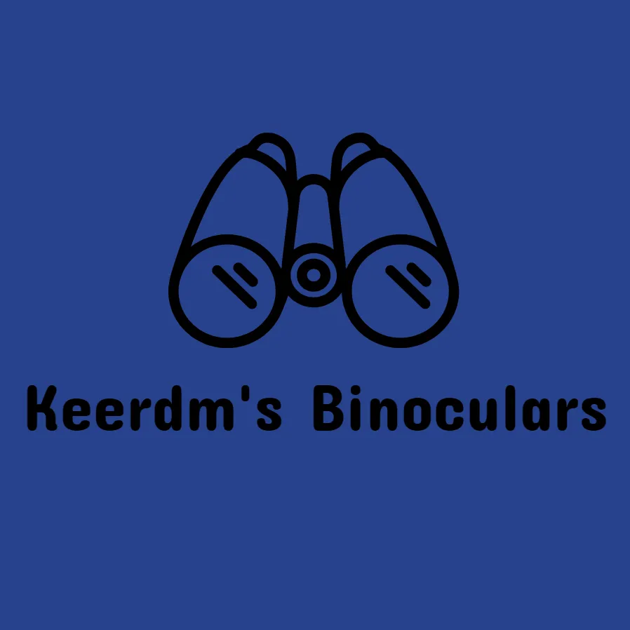 Keerdm's Binoculars