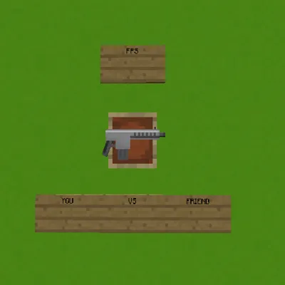FPS 1V1