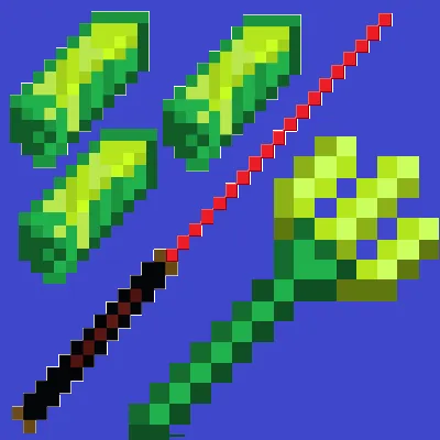 Armor And Weapons of Legends