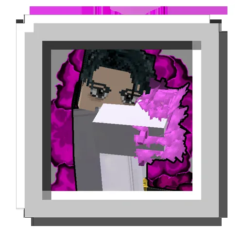 Techno's Jujutsu skins