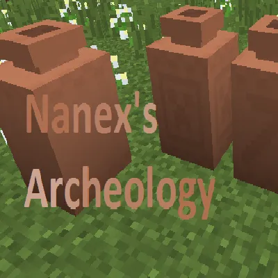 Nanex's Archeology