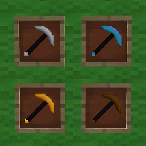 Better tools [x32]