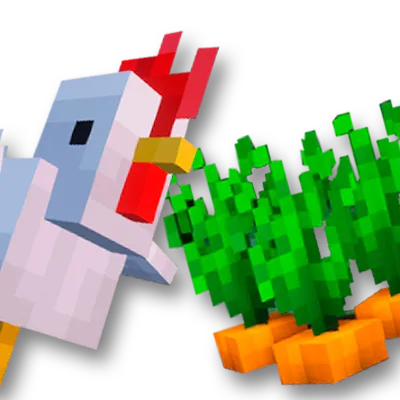 Better Farm - Heycronus