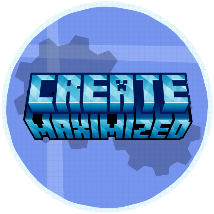 Create: Maximized Additions