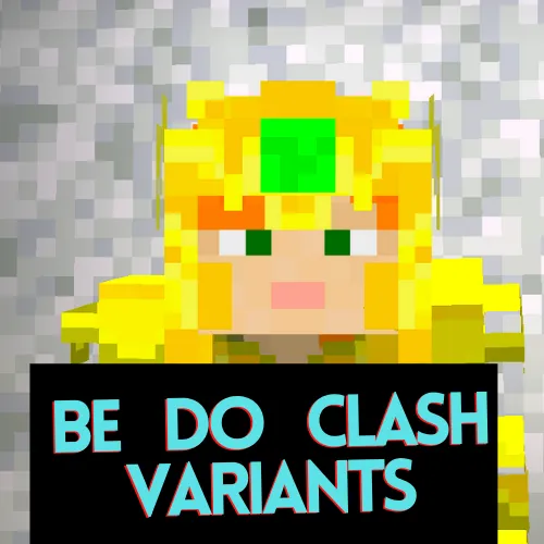 BedoclashVariants