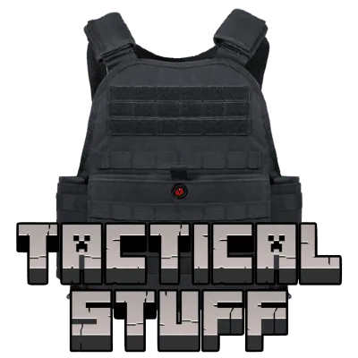 [SBW] Tactical Stuff armor compatibility