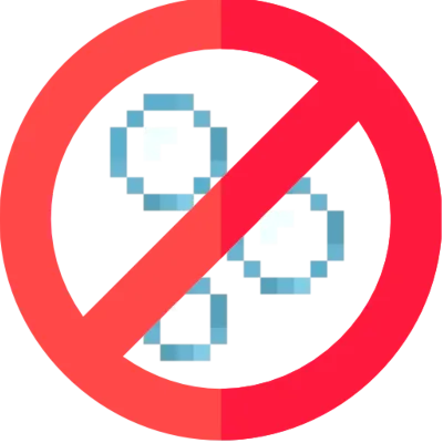 NoParticles