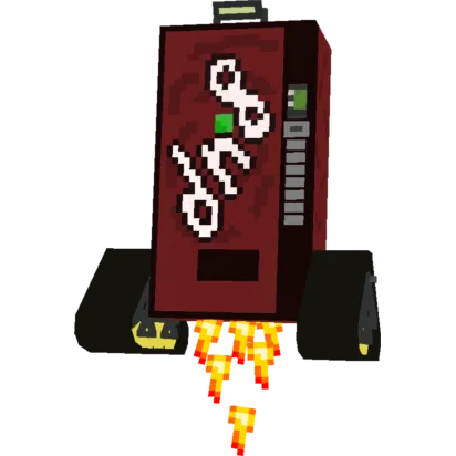 Vending Gear