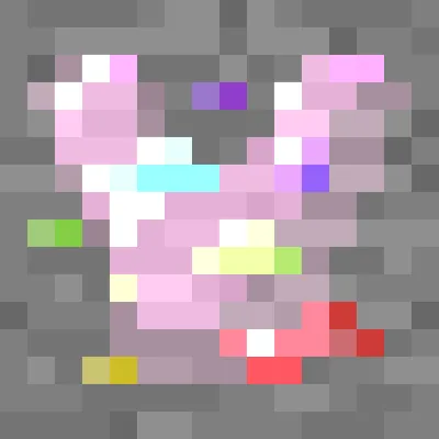 Extended Tools and Ores