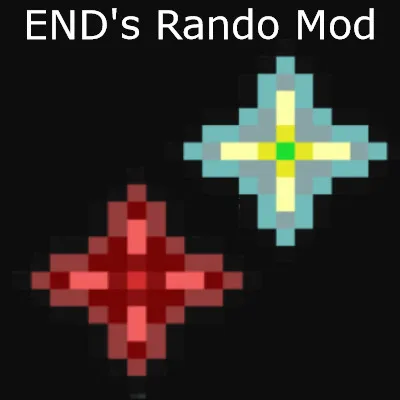 END's Rando Addons