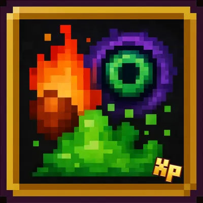 Epic RPG: Lethal Environments