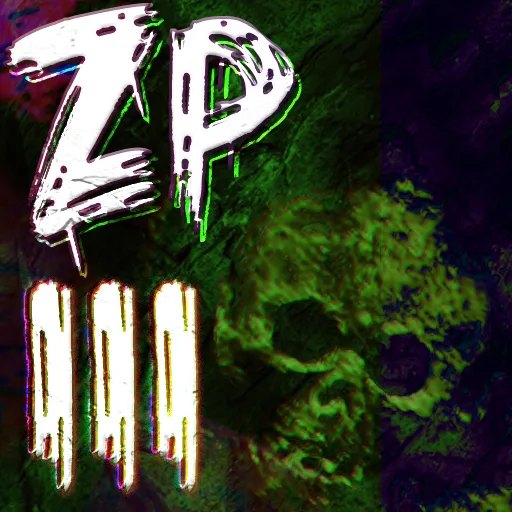 Zombie Plague III