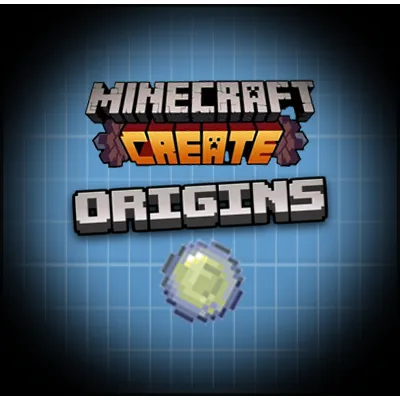 Create: Origins