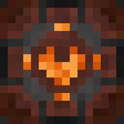 Billy the Magma Cube
