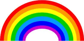 Rainbow Blocks