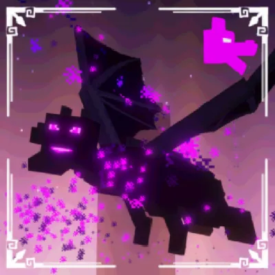 True Ending ~ Ender Dragon Overhaul