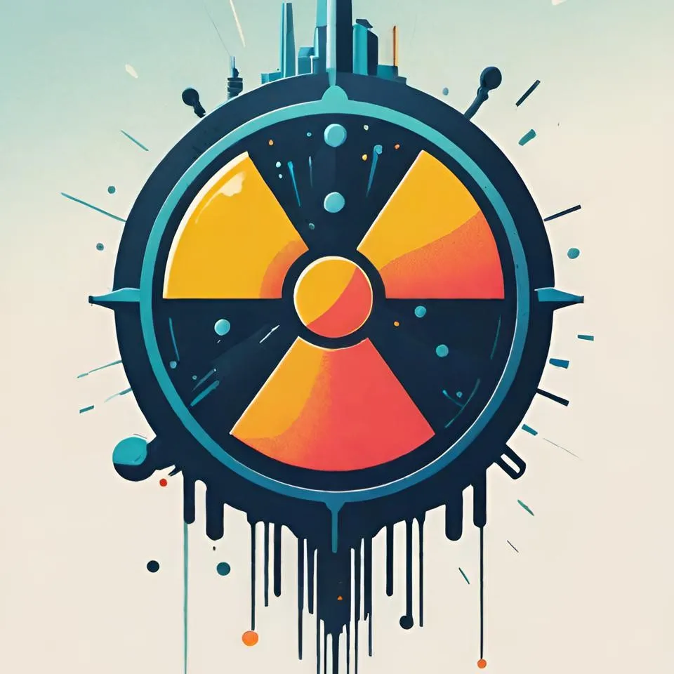 Desolate Fallout