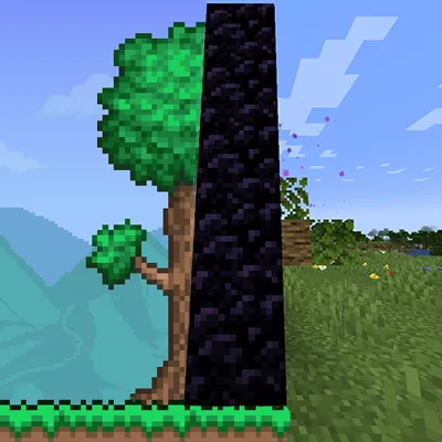 Terraria: Journey's Beginning Again