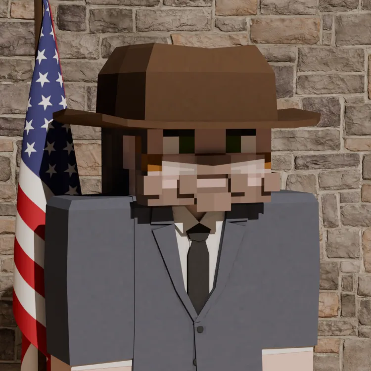 Plumepack: Civilian pack