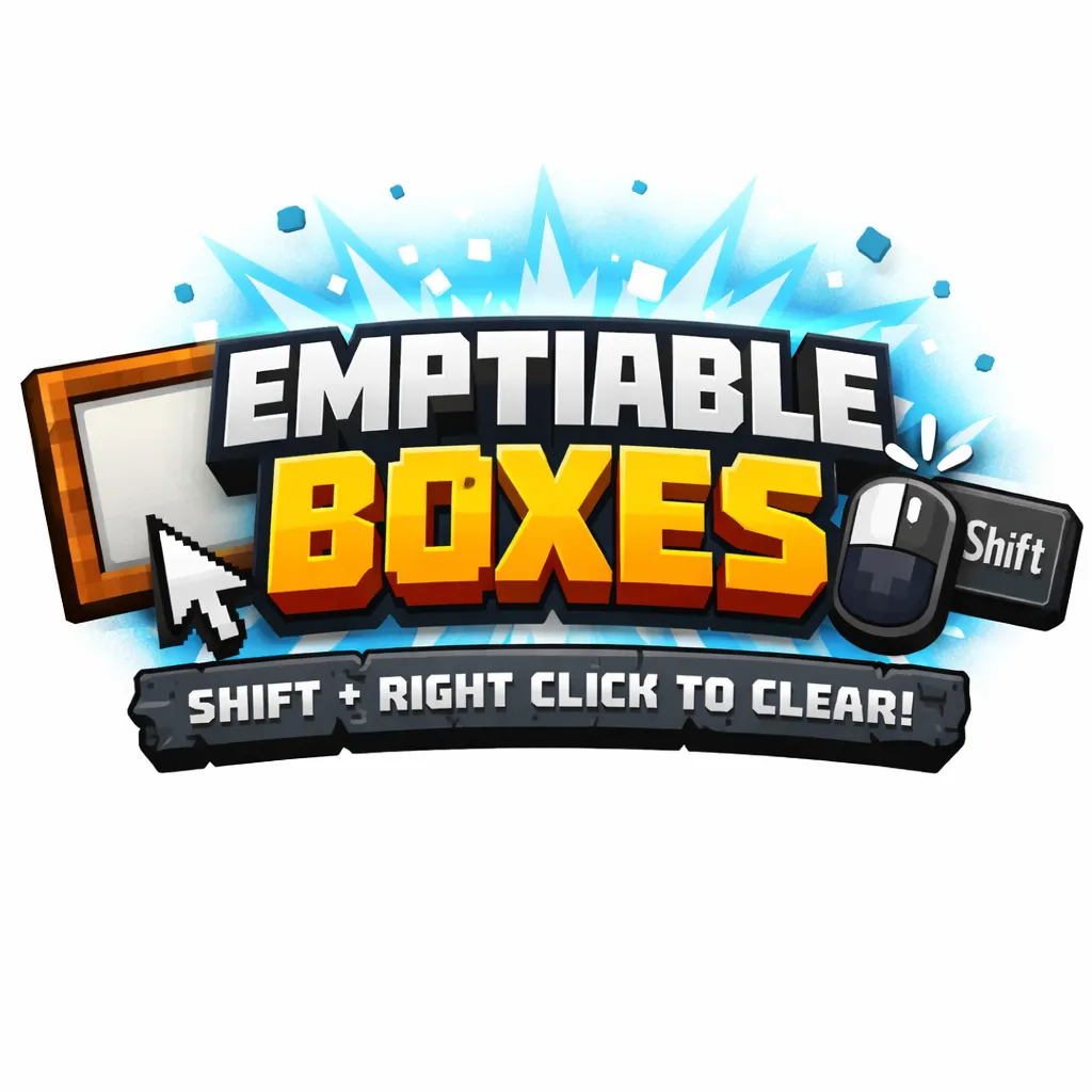 EmptiableBoxes