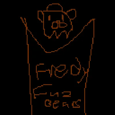 Freddy Fuzbears